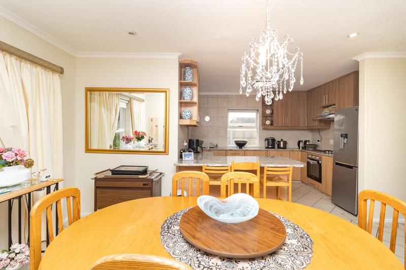 To Let 3 Bedroom Property for Rent in Table View Western Cape